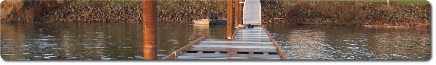 KFS Boat Docks Products